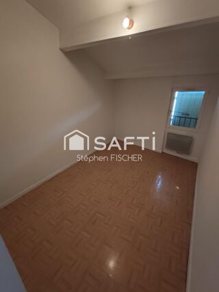 Vente Appartement Appartement de 75 m² Le luc