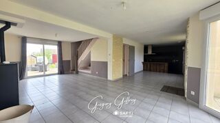  Maison à vendre 6 pièces 128 m²