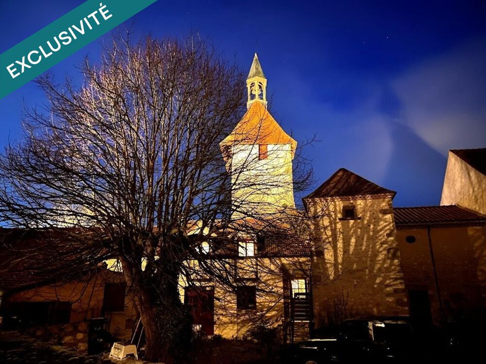 Vente Immeuble Magnifique ensemble appartement, commerce, grange Charroux