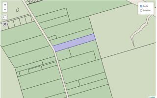  Terrain � vendre 13872 m�