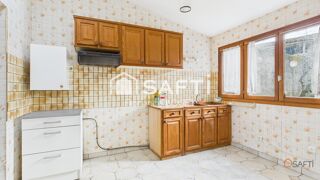  Maison � vendre 4 pi�ces 76 m�