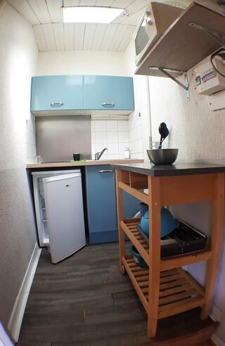  Appartement à vendre 1 pièce 22 m²