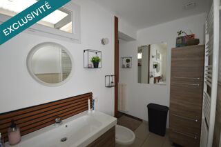  Maison à vendre 4 pièces 93 m²