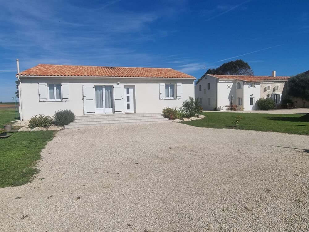 Domaine gites de charme et pavillon