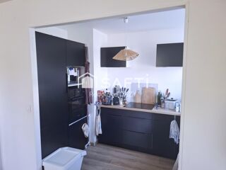  Appartement à vendre 3 pièces 62 m²