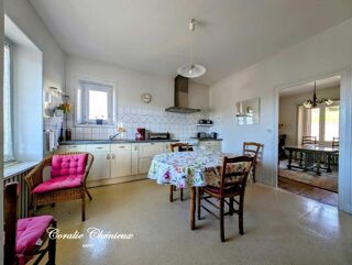  Maison � vendre 4 pi�ces 69 m�