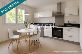  Maison � vendre 4 pi�ces 84 m�