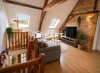  Immeuble à vendre 102 m² Haulchin