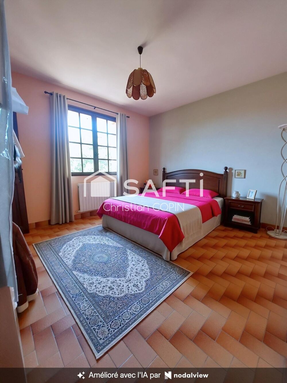 à vendre  Maison Ollioules (83190)
