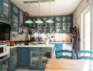  Maison à vendre 8 pièces 175 m²