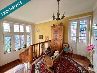  Maison  vendre 9 pices 238 m