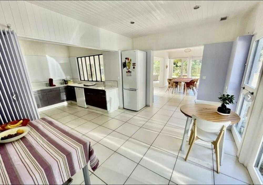  vendre  Maison Soulac-sur-Mer (33780)