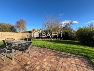  Maison � vendre 4 pi�ces 110 m�