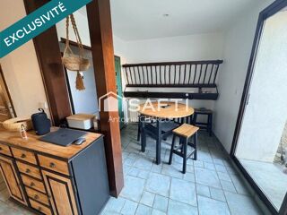  Maison à vendre 5 pièces 128 m²
