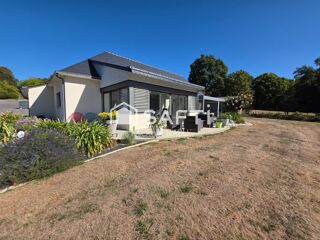  Maison à vendre 4 pièces 130 m²