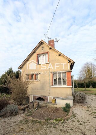  Maison � vendre 6 pi�ces 114 m�