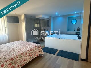  Appartement � vendre 2 pi�ces 47 m�