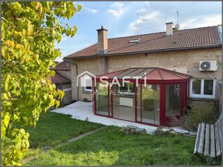  Maison  vendre 7 pices 203 m