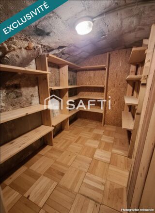  Parking / Garage � vendre 9 m�