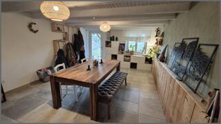  Maison � vendre 7 pi�ces 185 m�