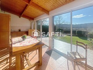  Maison à vendre 3 pièces 75 m²