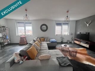  Appartement � vendre 5 pi�ces 140 m�