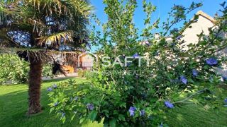  Maison à vendre 6 pièces 139 m²