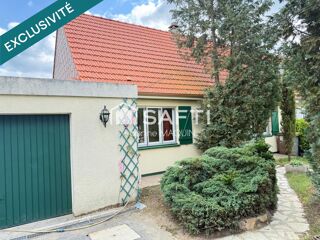  Maison � vendre 6 pi�ces 147 m�