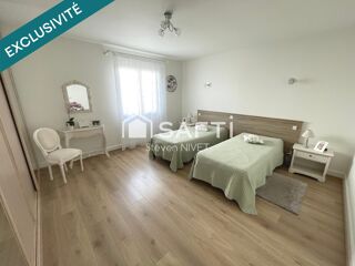  Maison à vendre 5 pièces 180 m²