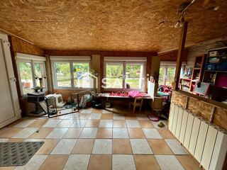  Maison à vendre 6 pièces 188 m²