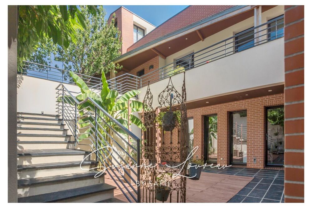 � vendre  Maison L'�tang-la-Ville (78620)