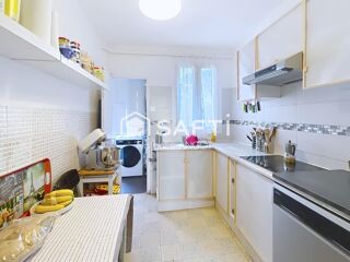  Appartement � vendre 4 pi�ces 63 m�