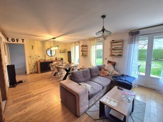  Maison � vendre 5 pi�ces 108 m�