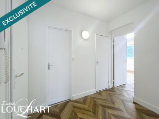  Appartement � vendre 4 pi�ces 66 m�