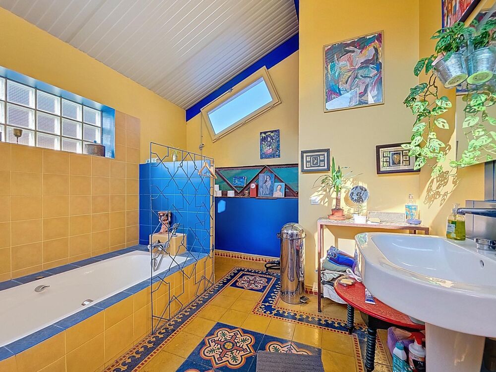  vendre  Maison Montreuil (93100)