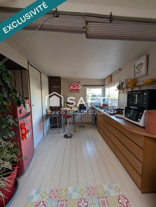  Maison � vendre 4 pi�ces 77 m�