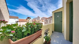  Appartement � vendre 3 pi�ces 58 m�