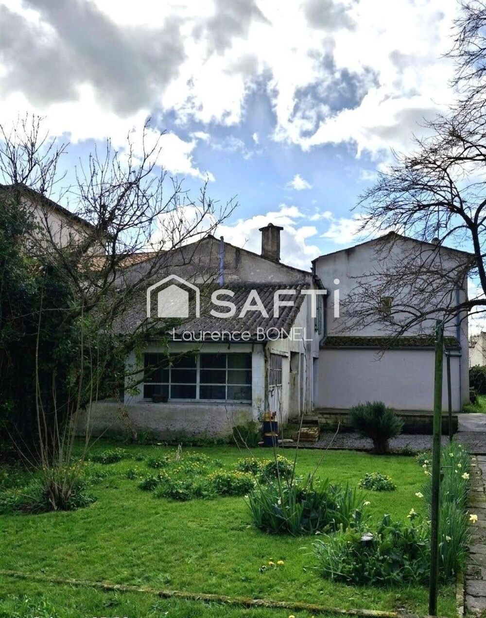 Vente Maison Le charme authentique de l'ancien ! Saint-symphorien