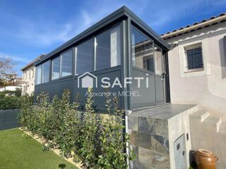  Maison � vendre 5 pi�ces 130 m�