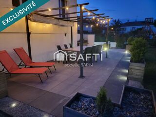  Maison à vendre 6 pièces 100 m²
