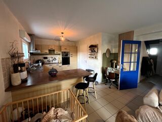  Maison � vendre 5 pi�ces 103 m�