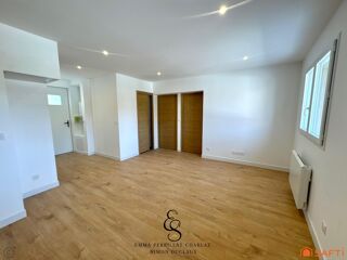  Appartement à vendre 3 pièces 49 m²