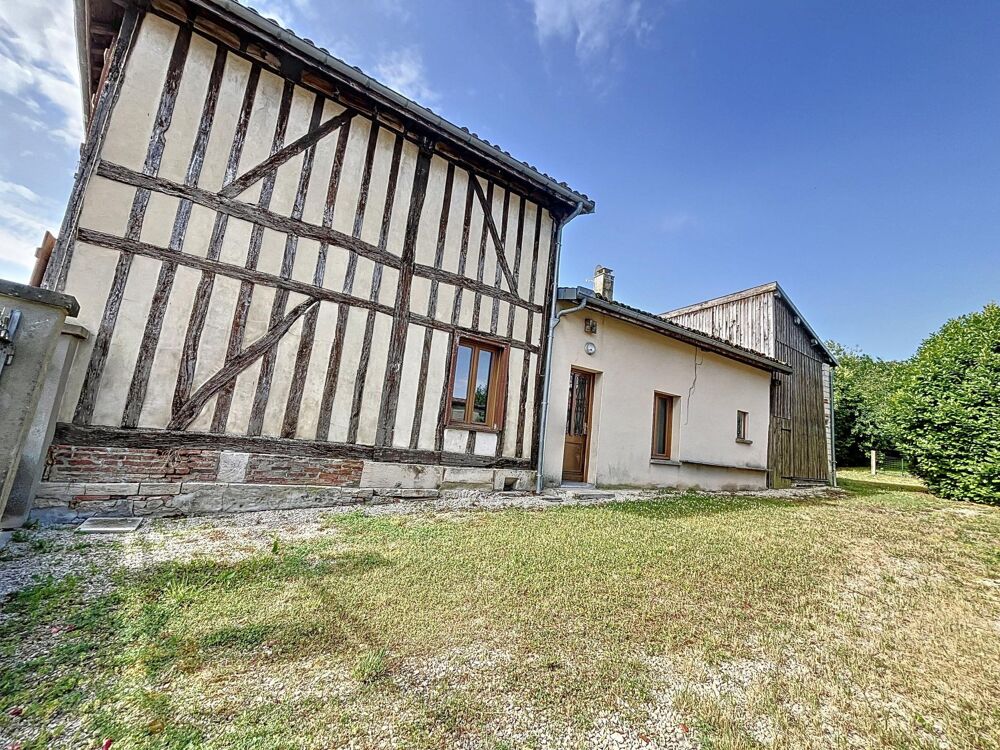 Vente Maison MAISON TRADITIONNELLE Chavanges