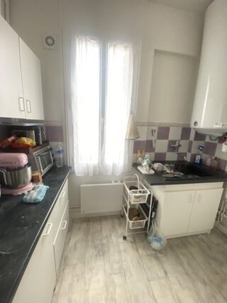  Immeuble à vendre 133 m²