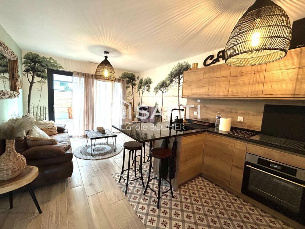 Vente Maison Coup de coeur Gujan-mestras