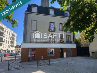  Immeuble à vendre 225 m²