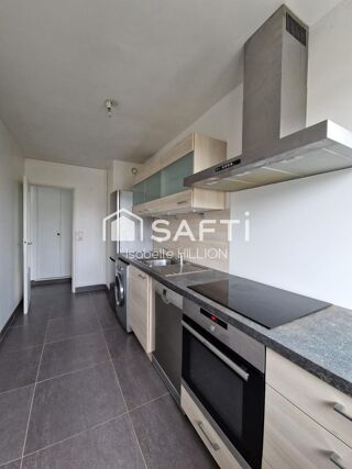  Appartement � vendre 2 pi�ces 51 m�