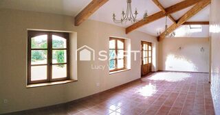  Maison à vendre 3 pièces 115 m²