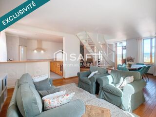  Maison � vendre 7 pi�ces 170 m�