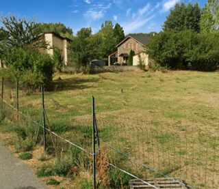  Terrain � vendre 2558 m�